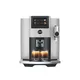 JURA S8 Platin (EB) Kaffeevollautomat