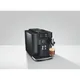 JURA S8 Piano Black (EB) Kaffeevollautomat