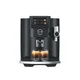 JURA S8 Piano Black (EB) Kaffeevollautomat
