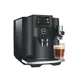 JURA S8 Piano Black (EB) Kaffeevollautomat