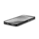 Hama 00080558 Handyhülle Always Clear für Samsung Galaxy S25, Transparent