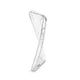 Hama 00080577 Handyhülle Always Clear für Samsung Galaxy S25 Ultra, Transparent