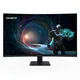 Gigabyte GS32QCA 80cm (31,5") QHD VA Gaming Monitor Curved 16:9 HDMI/DP 180Hz 1ms