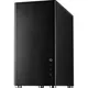 Inter-Tech X2 Duplex Pro ATX Gehäuse Schwarz