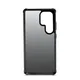 Hama 00080580 Handyhülle Extreme Protect für Samsung Galaxy S25 Ultra Transparent
