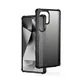 Hama 00080580 Handyhülle Extreme Protect für Samsung Galaxy S25 Ultra Transparent