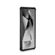 Hama 00080580 Handyhülle Extreme Protect für Samsung Galaxy S25 Ultra Transparent