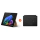 Microsoft Surface Pro (11. Edition) Copilot+ PC 13" OLED 2in1 Dune Snapdragon® X Elite 16GB/1TB SSD Win11 EP2-08389 ohne Netzteil inkl. MS Surface Pro Keyboard mit Stiftaufbewahrung schwarz
