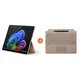 Microsoft Surface Pro (11. Edition) Copilot+ PC 13" OLED 2in1 Dune Snapdragon® X Elite 16GB/1TB SSD Win11 EP2-08389 ohne Netzteil inkl. MS Surface Pro Keyboard mit Slim Pen sand