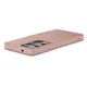 Hama 00080584 Handyhülle Fantastic Feel für Samsung Galaxy S25 Ultra Nude