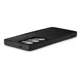 Hama 00080582 Handyhülle Fantastic Feel für Samsung Galaxy S25 Ultra Schwarz