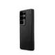 Hama 00080582 Handyhülle Fantastic Feel für Samsung Galaxy S25 Ultra Schwarz