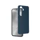Hama 00080564 Handyhülle Fantastic Feel für Samsung Galaxy S25 Blau