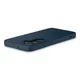 Hama 00080564 Handyhülle Fantastic Feel für Samsung Galaxy S25 Blau