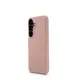 Hama 00080565 Handyhülle Fantastic Feel für Samsung Galaxy S25 Nude