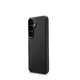 Hama 00080563 Handyhülle Fantastic Feel für Samsung Galaxy S25 Schwarz