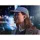 Bowers & Wilkins Pi6 True Wireless In Ear Kopfhörer mit Adaptive aktive Geräuschunterdrückung Storm Grey