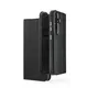 Hama 00080560 Handytasche Eco Premium für Samsung Galaxy S25 Schwarz