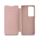 Hama 00080585 Handytasche Fantastic Feel für Samsung Galaxy S25 Ultra Nude