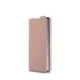Hama 00080585 Handytasche Fantastic Feel für Samsung Galaxy S25 Ultra Nude