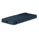 Hama 00080576 Handytasche Fantastic Feel für Samsung Galaxy S25+ Blau