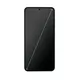 Hama 00228522 Handy-Schutzglas Clear Protect für Samsung Galaxy S25 Ultra inkl. Montagehilfe