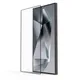 Hama 00228523 Handy-Schutzglas Extreme Protect für Samsung Galaxy S25 Ultra inkl. Montagehilfe