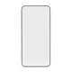 Hama 00228516 Handy-Schutzglas Extreme Protect für Samsung Galaxy S25 inkl. Montagehilfe