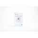 DEEBOT X8 / T50 / T50 Max Family/ T30C Pro Antibakterieller Staubbeutel 3er Pack