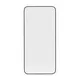 Hama 00228516 Handy-Schutzglas Extreme Protect für Samsung Galaxy S25 inkl. Montagehilfe