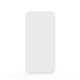Hama 00228515 Handy-Schutzglas Clear Protect für Samsung Galaxy S25 inkl. Montagehilfe