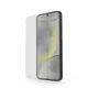 Hama 00228515 Handy-Schutzglas Clear Protect für Samsung Galaxy S25 inkl. Montagehilfe