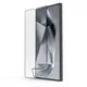 Hama 00228524 Handy-Schutzglas Super Hybrid für Samsung Galaxy S25 Ultra inkl. Montagehilfe