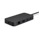 Microsoft Surface USB4® Dock - Dockingstation für Surface Devices 100W EP2-19987