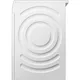 Bosch WGB256041 Serie 8 Waschmaschine Frontlader, 10 kg, 1600 U/min.