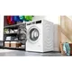 Bosch WGG256Z40 Serie 6 Waschmaschine Frontlader, 10 kg, 1600 U/min.