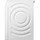 Bosch WNC244070 Serie 8 Waschtrockner 9/6 kg, 1400 U/min.