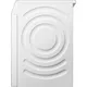 Bosch WNC254A40 Serie 8 Waschtrockner 10.5/6 kg, 1400 U/min.