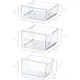 Bosch GTV15NWEB Serie 2 Freistehender Gefrierschrank