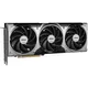 MSI GeForce RTX 5070 Ti 16G VENTUS 3X OC 16GB GDDR7 Grafikkarte 1x HDMI, 3x DP