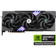 MSI GeForce RTX 5070 Ti 16G GAMING TRIO OC PLUS 16GB GDDR7 1x HDMI, 3x DP