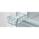 Bosch GSN54AWDV Serie 6 Freistehender Gefrierschrank