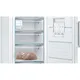 Bosch GSN58AWDV Serie 6 Freistehender Gefrierschrank