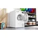 Bosch WTH83003 Serie 4 Wärmepumpen-Trockner 7kg