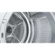 Bosch WTH83003 Serie 4 Wärmepumpen-Trockner 7kg