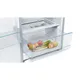 Bosch KSV36VLDP Serie 4 Freistehender Kühlschrank