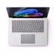 B2B: Surface Laptop 7 for Business 13,8" Touch platin Core U7 268V 32GB/512GB SSD Win11 Pro EP2-21133