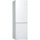 Bosch KGE36AWCA Serie 6 Freistehende Kühl-Gefrier-Kombination