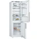 Bosch KGE36AWCA Serie 6 Freistehende Kühl-Gefrier-Kombination