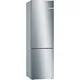 Bosch KGE39ALCA Serie 6 Freistehende Kühl-Gefrier-Kombination